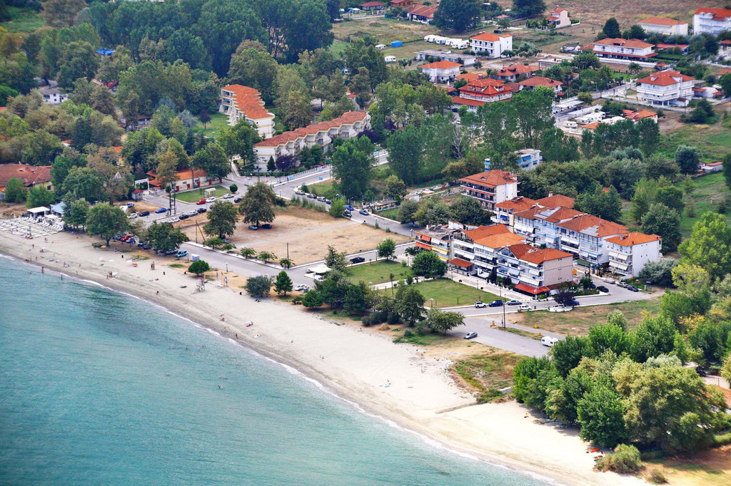  Skotina beach Paralia Skotinas 